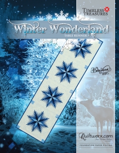 Winter Wonderland Winter Wonderland