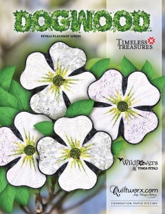 Dogwood Placemats Dogwood Placemats