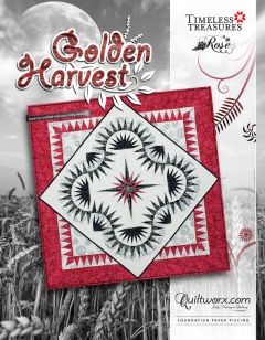 Golden Harvest Golden Harvest