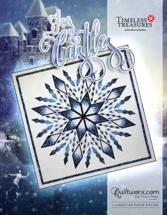 Ice Castles Ice Castles