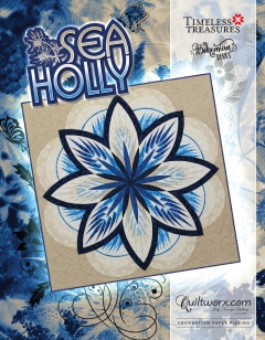 Sea Holly Sea Holly
