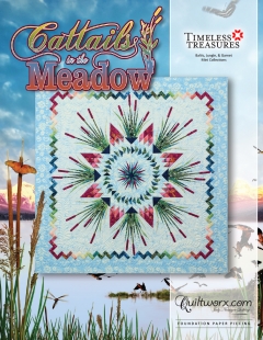 Cattails in the Meadow 2018 Cattails in the Meadow 2018