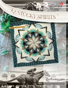 Kentucky Spirits