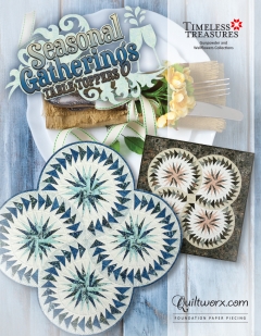 Seasonal Gatherings Table Toppers Seasonal Gatherings Table Toppers