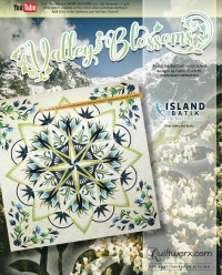 Valley Blossoms Worx Sessions Valley Blossoms Worx Sessions