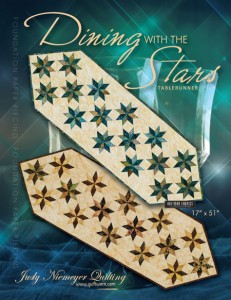 Dining With The Stars