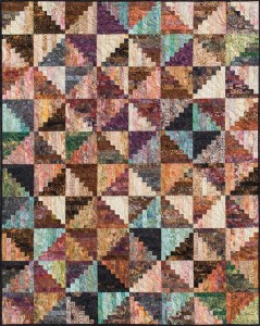 Amazon.com: Customer Reviews: 101 Log Cabin Blocks: With Full-Size