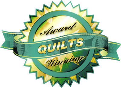 Award Winning Quilts Logo