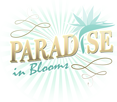 Paradise in Blooms