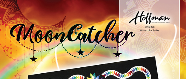 Mooncatcher Banner