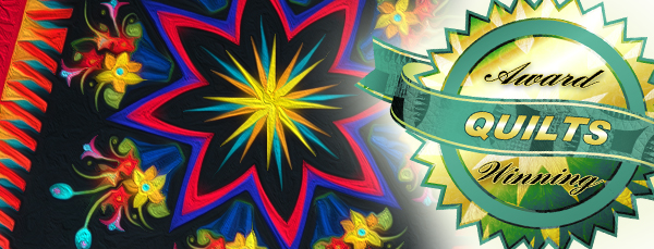 Award Winning Quilts