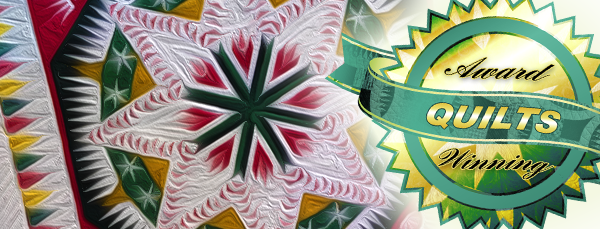 Award Winning Quilts