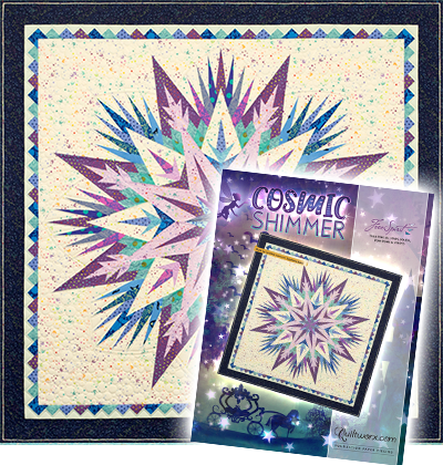Cosmic Shimmer