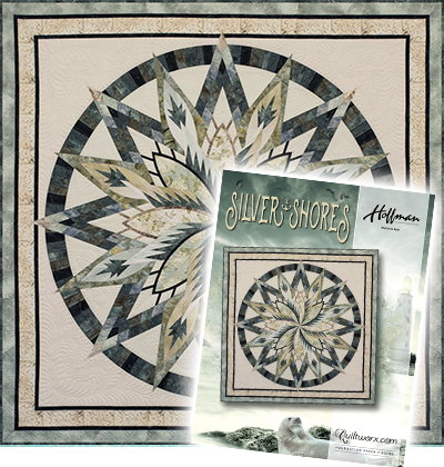 Silver Shores