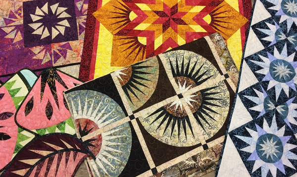 Quilt Samples For Sale...25% Off