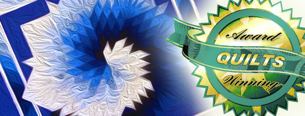 Award Winning Quilts