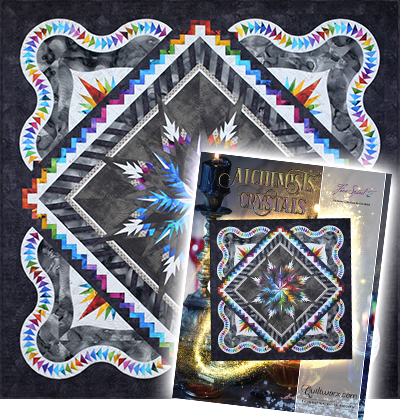 Alchemists Crystals