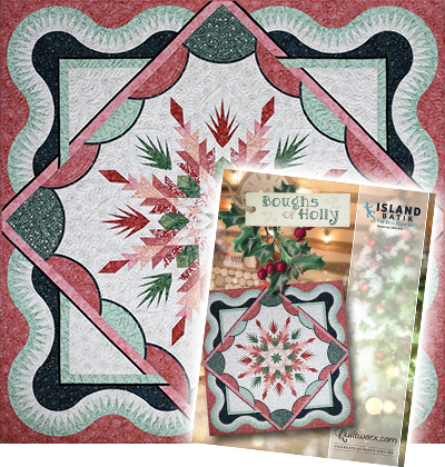 Boughs of Holly