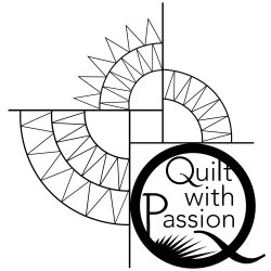 Quilt with Passion