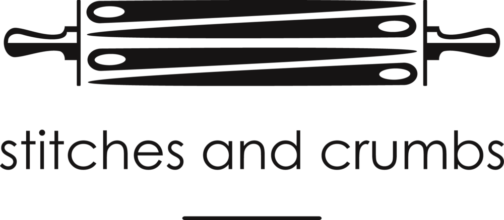 Stitches and Crumbs