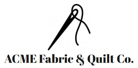 ACME Fabric & Quilt Co.