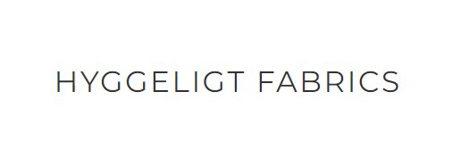 Hyggeligt Fabrics