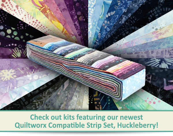 Blue Moon Placemats Special! Free Shipping on patterns and kits!